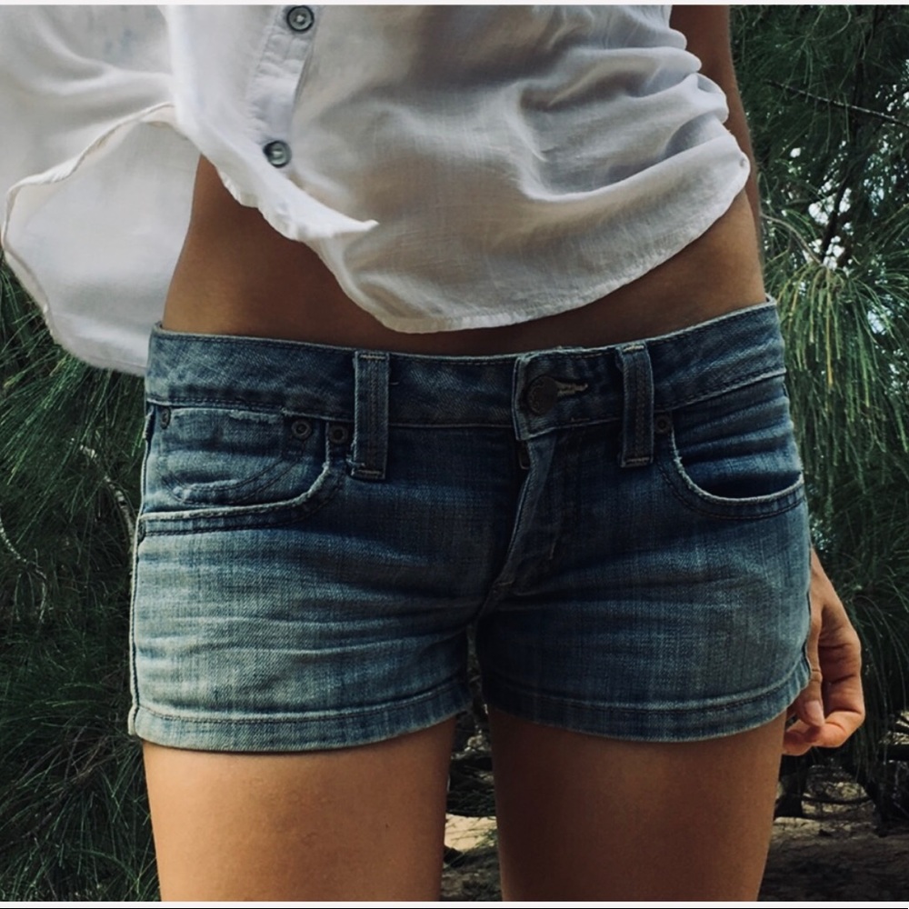 ☀️Frankie B. Shorts☀️